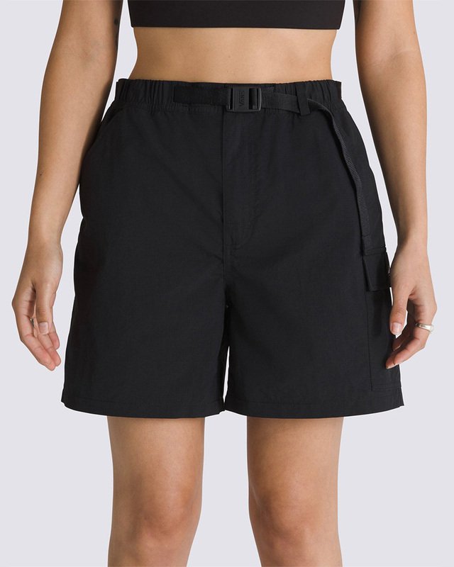 Bermuda Trial Sport Black