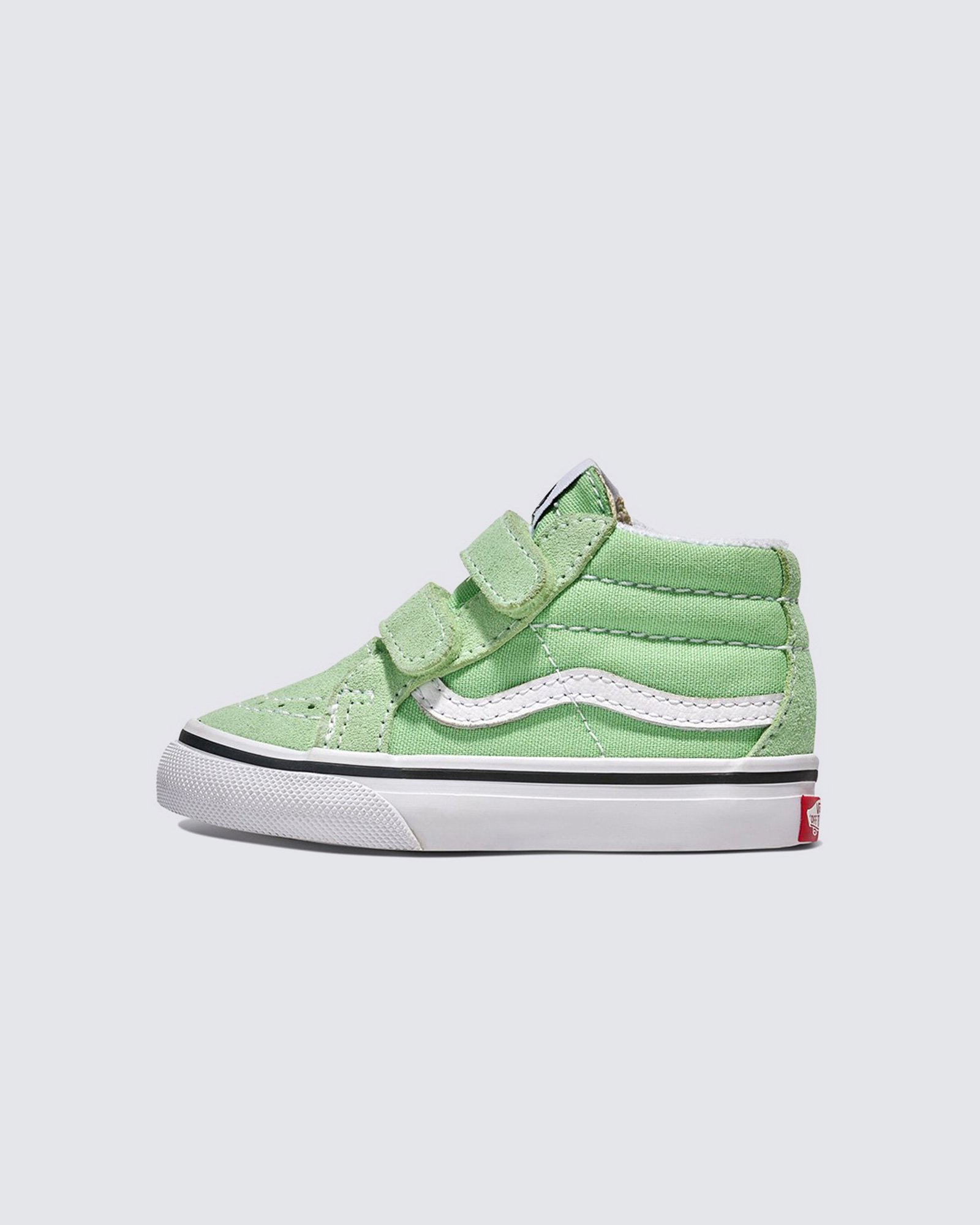 Sapatilhas Tenis Vans Rosa Verde Tênis Vans Old Skool Rosa Para Menina