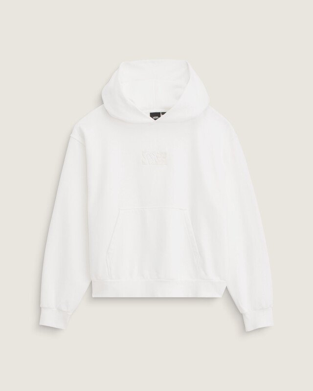 Moletom Lx Pullover Egret | Vans