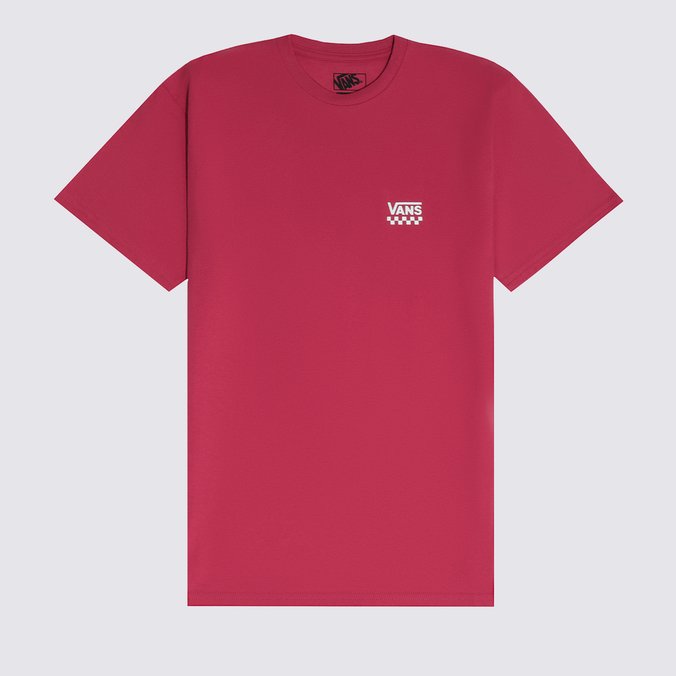 Camiseta SS Cherries Jubilee