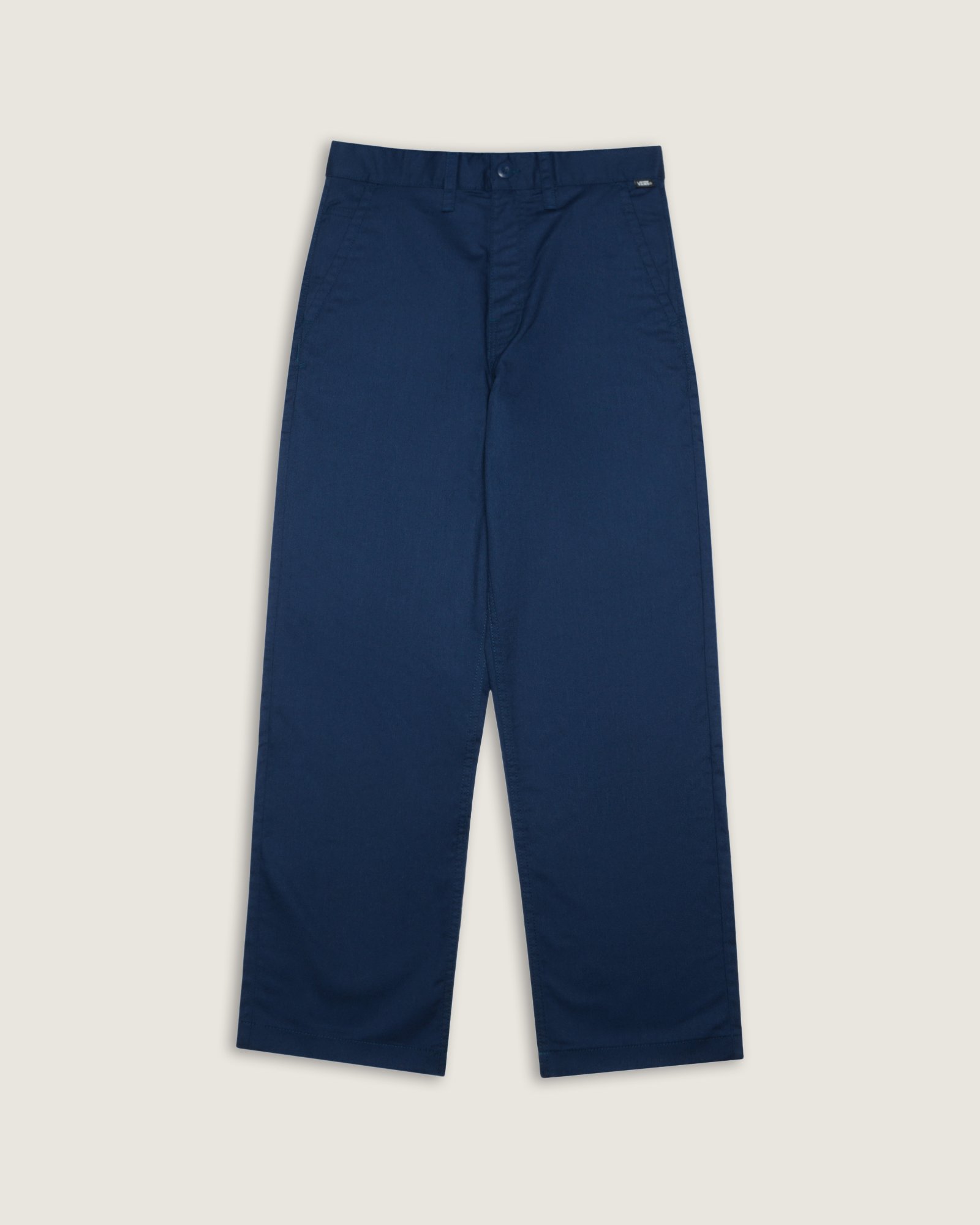 Calça Authentic Chino Deep Indigo | Vans