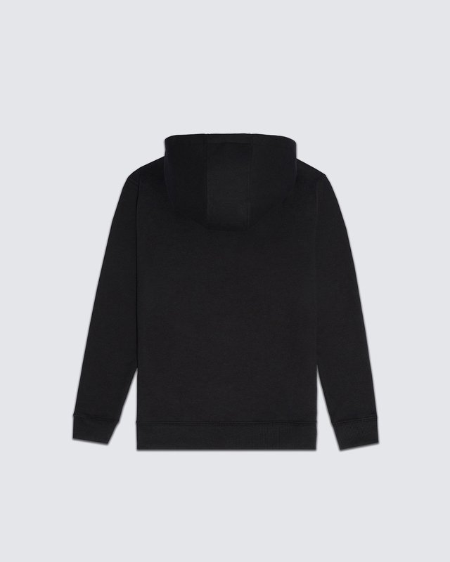 Moletom SS Black Infantil