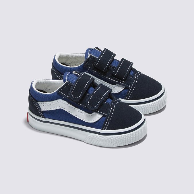 Vans infantil discount