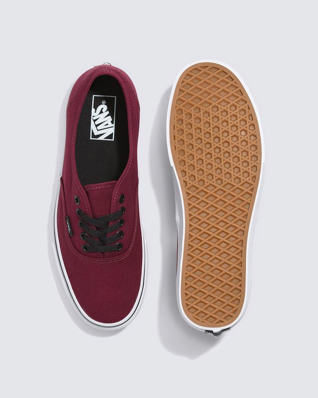 Tênis Authentic Port Royale Black