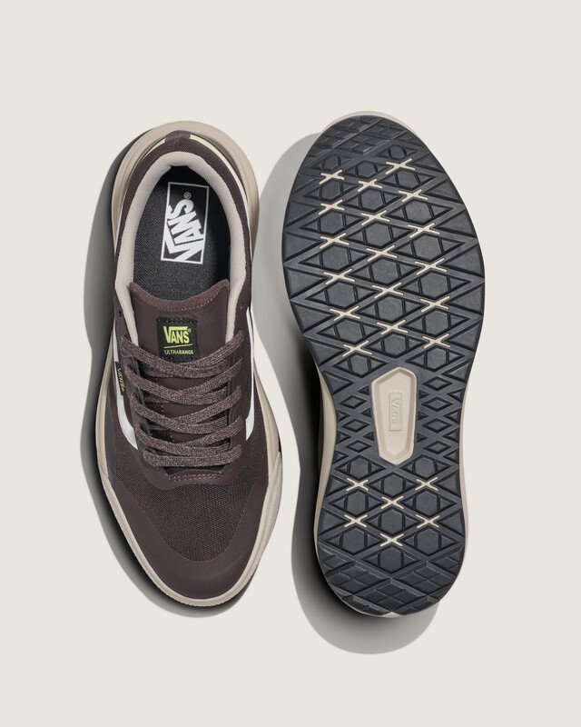 Tênis Ultrarange Rapidweld 2.0 Mte Brown Multi