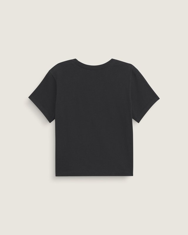 Camiseta Manga Curta Salton Black