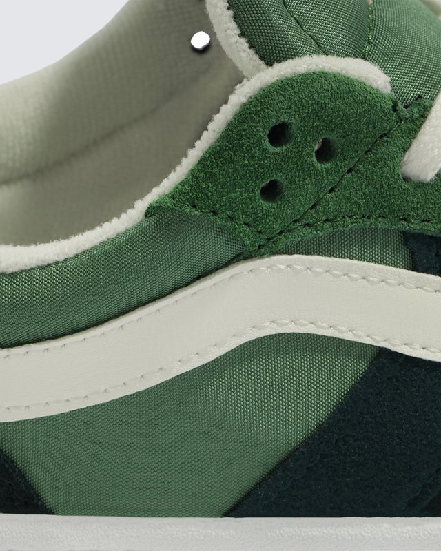 Tênis Cruze Too Gradient Green