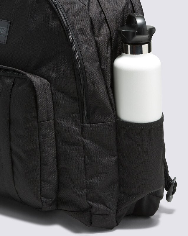 Mochila In Session Black