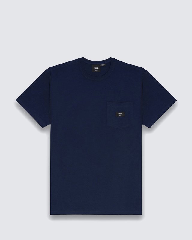 Camiseta Ave Dress Blues