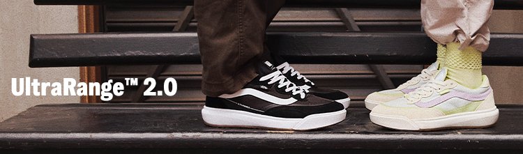Banner old skool premium mobile