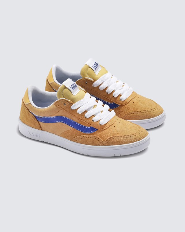 Tênis Cruze Too Tri-Tone Honey Yellow