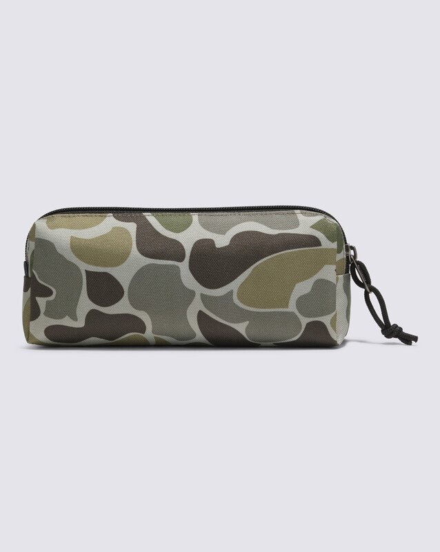 Estojo Loden Green Infantil