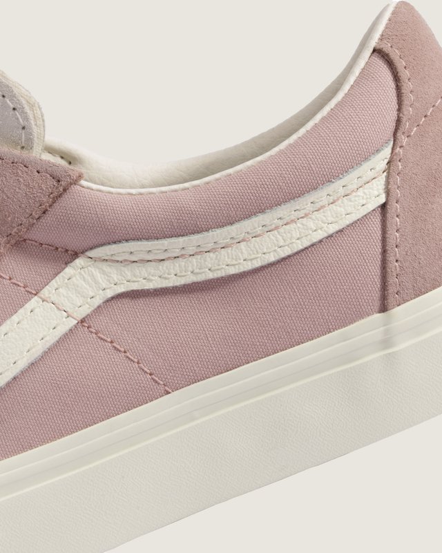 Tênis Sk8-Low Misty Mauve Egret