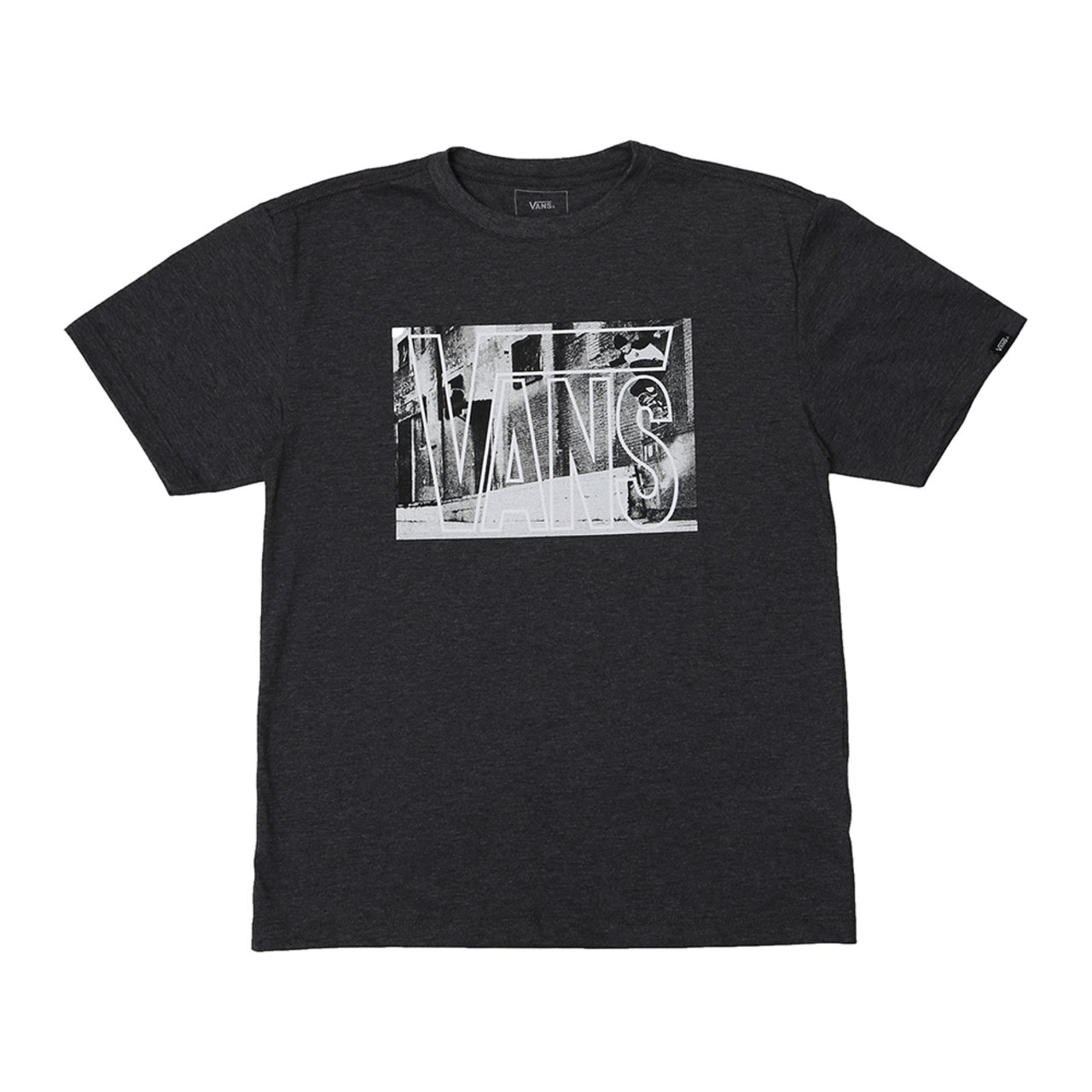 CAMISETA MIXED MEDIA INFANTIL