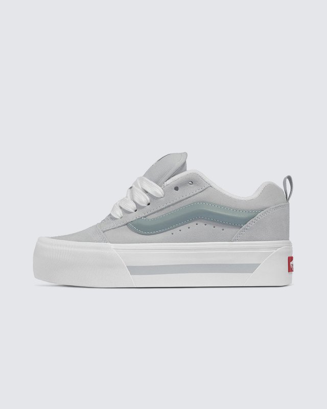 Tênis Knu Skool 2-Tone Lunar Rock