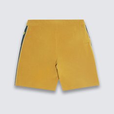 Boardshort The Daily Sidelines Golden Brown