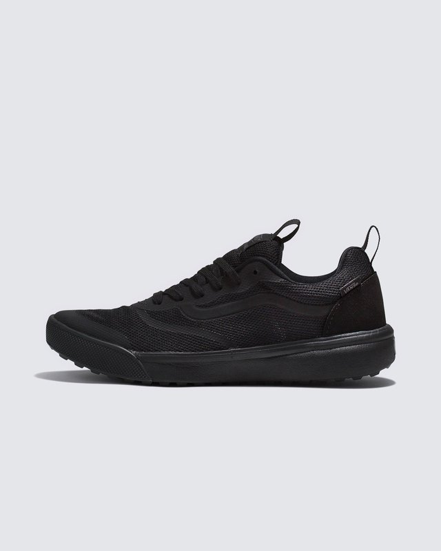 Tênis Ultrarange Rapidweld Black Black