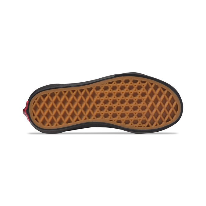 Tênis Old Skool V Infantil Black Black