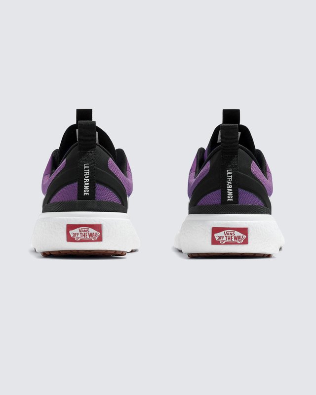 Tênis Ultrarange Exo Willowherb True White