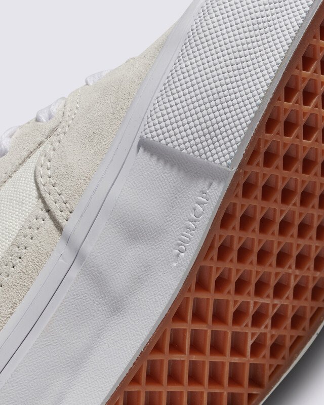 Tênis Skate Half Cab Blanc De Blanc