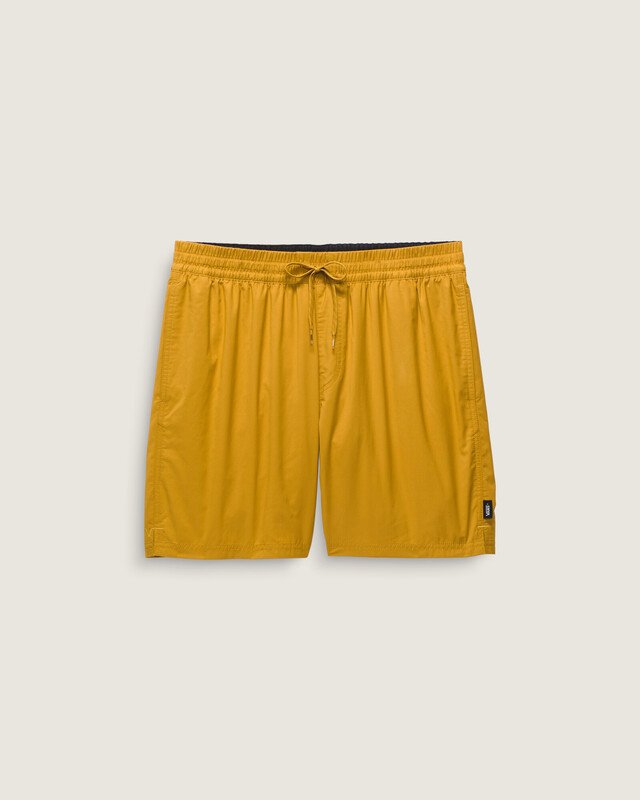 Boardshort Salt Wash Harvest Gold | Vans