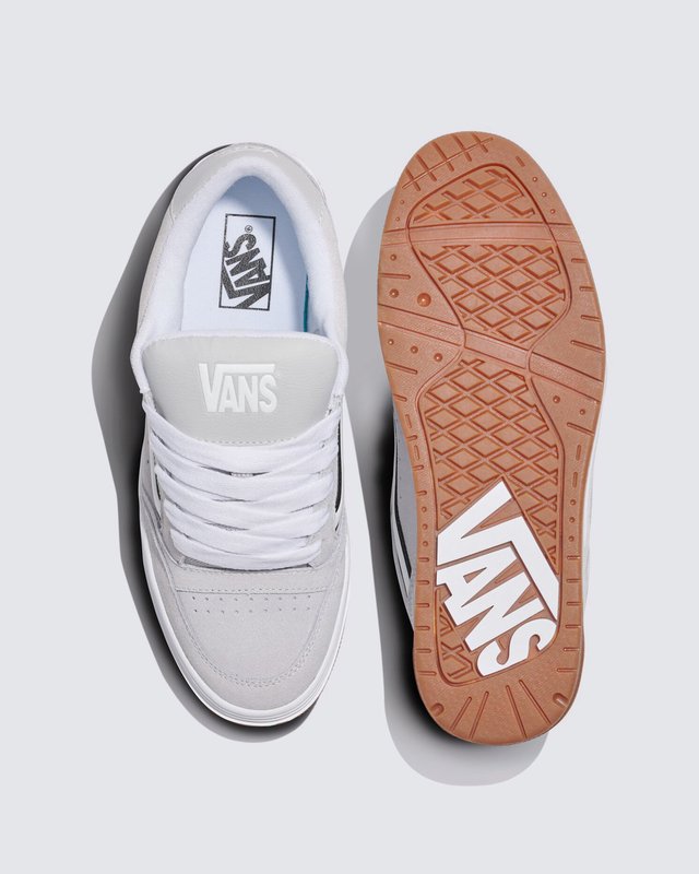 Tênis Hylane Retro Skate Lunar Rock