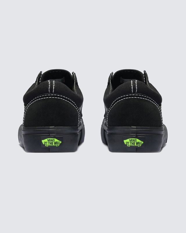 Tênis Old Skool Metal Hyperpop Black