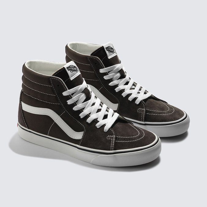 Tênis Sk8-Hi Turkish Coffee