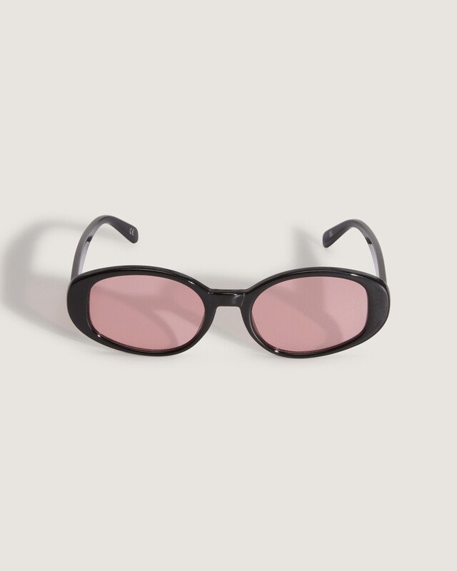 Óculos Out There Sunglasses Ss Black