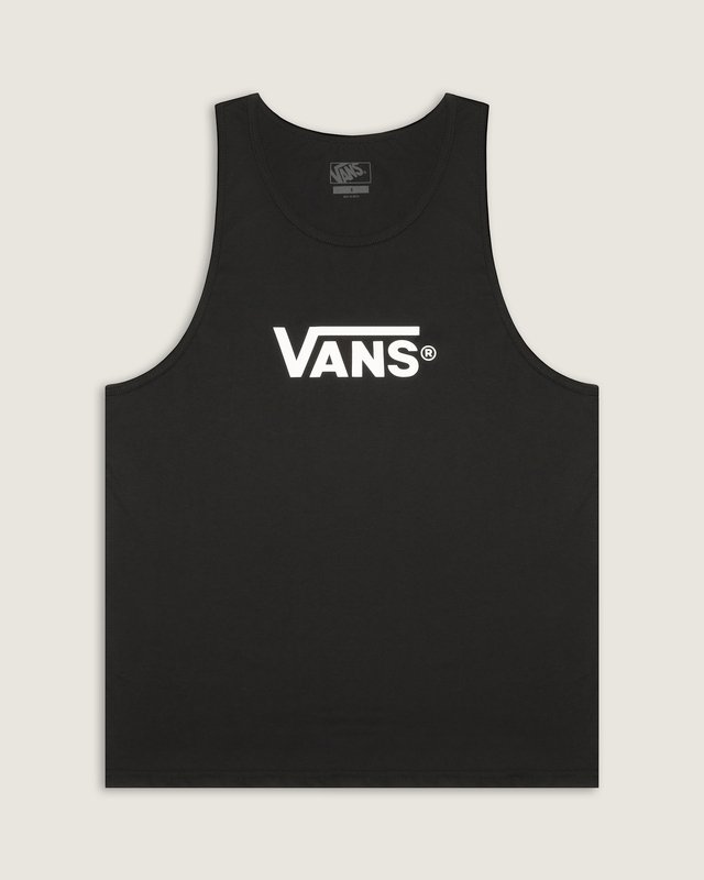 Regata Vans Classic Black