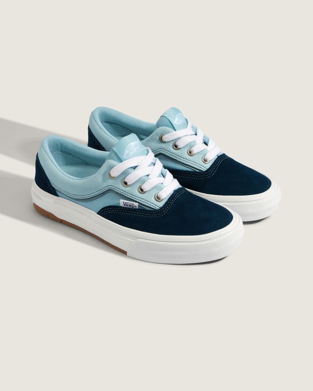 Tênis Era Wafflecup Navy Blue Bell