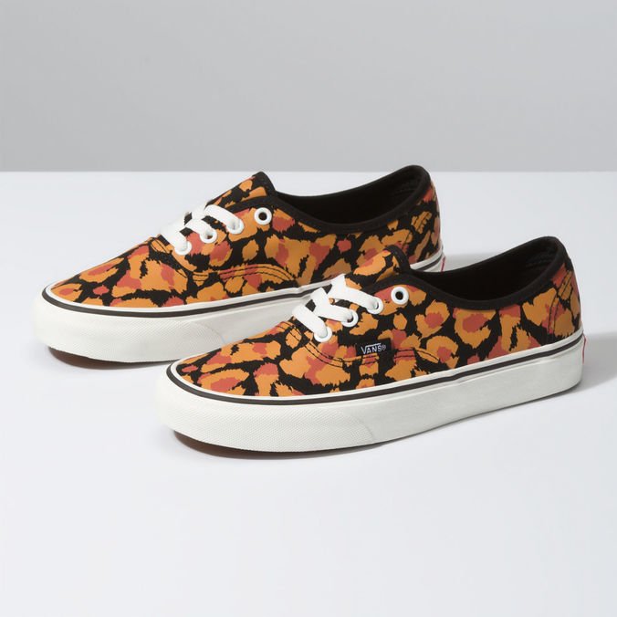 vans estampado masculino