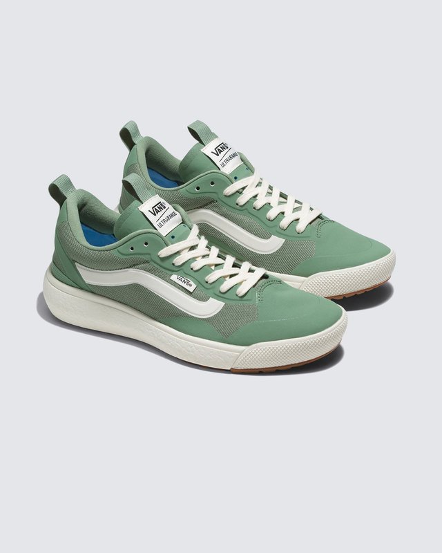 Tênis Ultrarange Exo Green