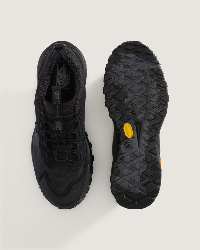 Tênis Mte Crosspath Blackout
