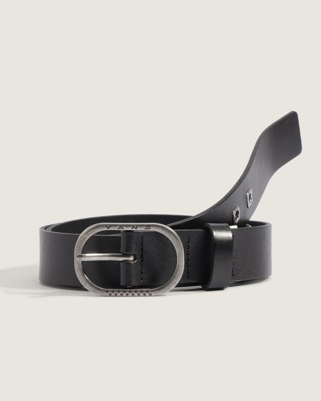Cinto Determined Belt Black
