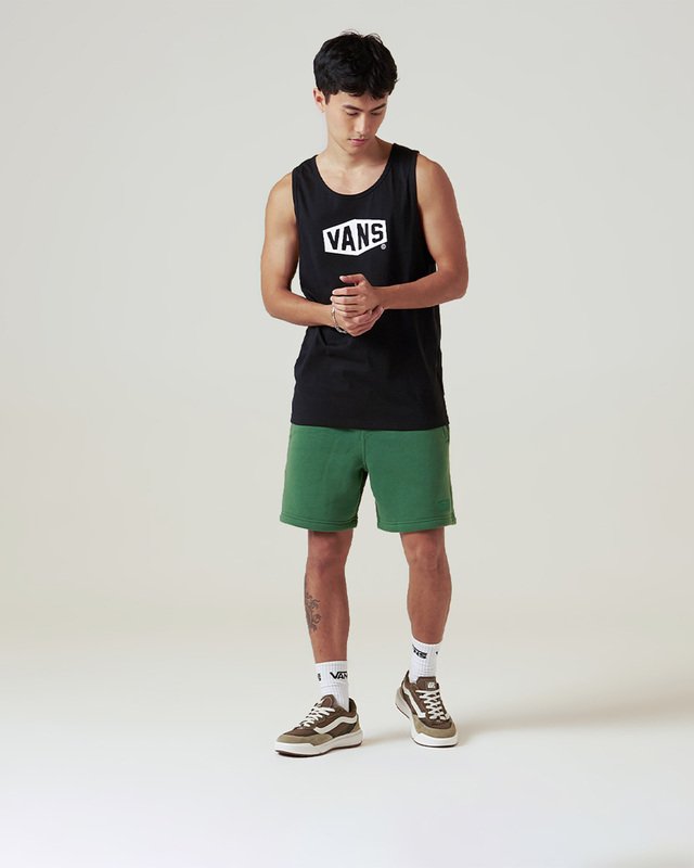 Regata Hex Black White