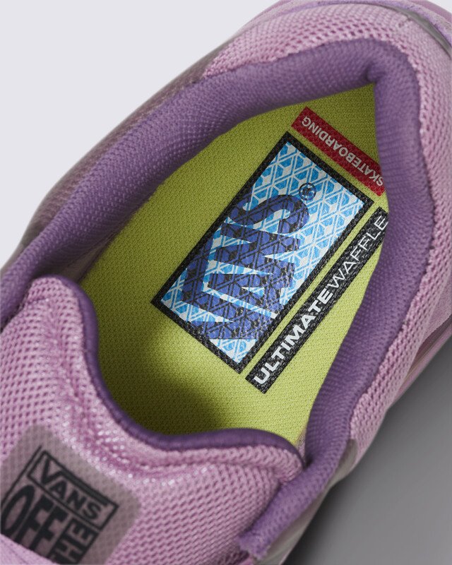 Tênis Skate Ave 2.0 Lavender Fog Black