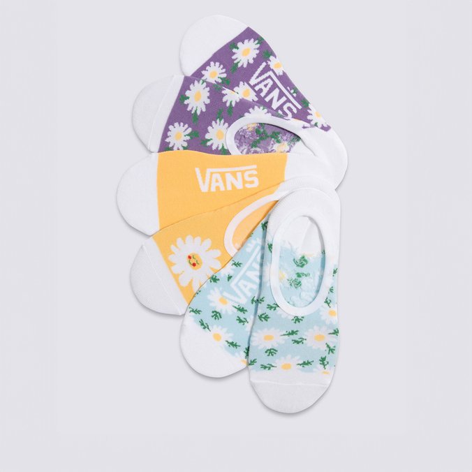 Meia Buggin Out Canoodle Fresh Flower Crystal Blue