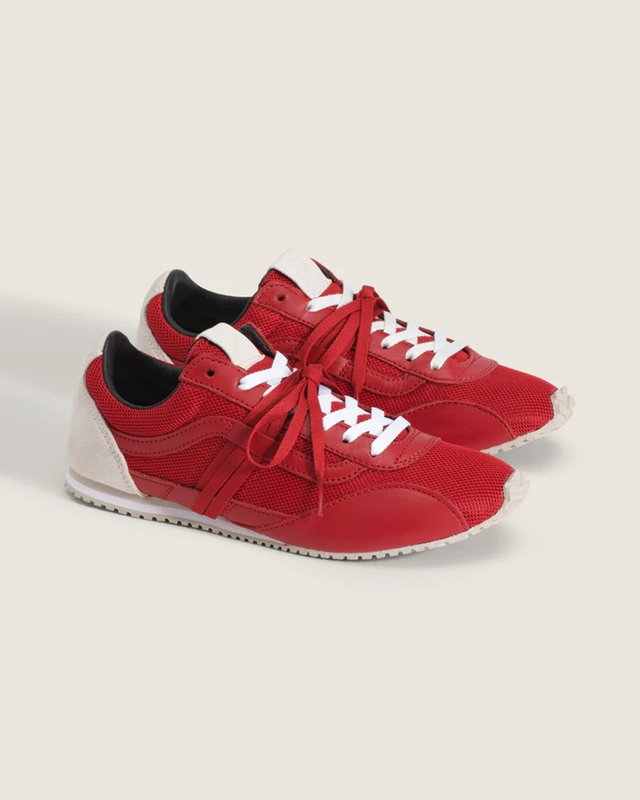 Tênis Trainer Sport Chili | Vans