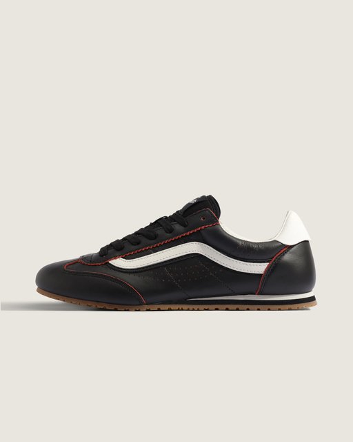 VANSスニーカー Tênis Super Lowpro Black | Vans