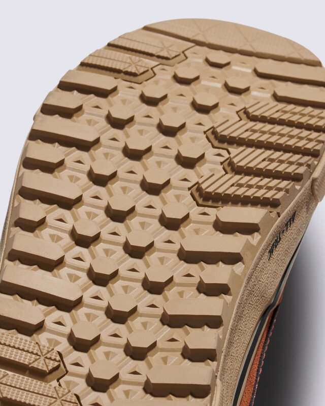 Tênis Sk8-Hi Mte Glazed Ginger