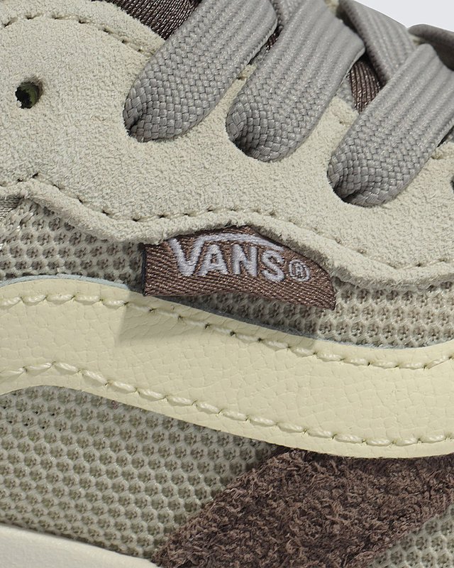 Tênis Ultrarange Neo Vr3 Mte Natural Multi
