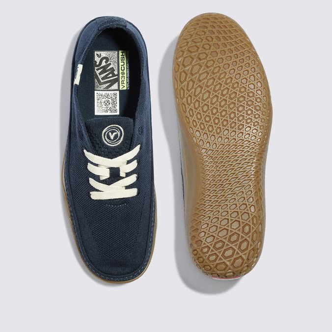 Tênis Circle Vee Dress Blues Gum