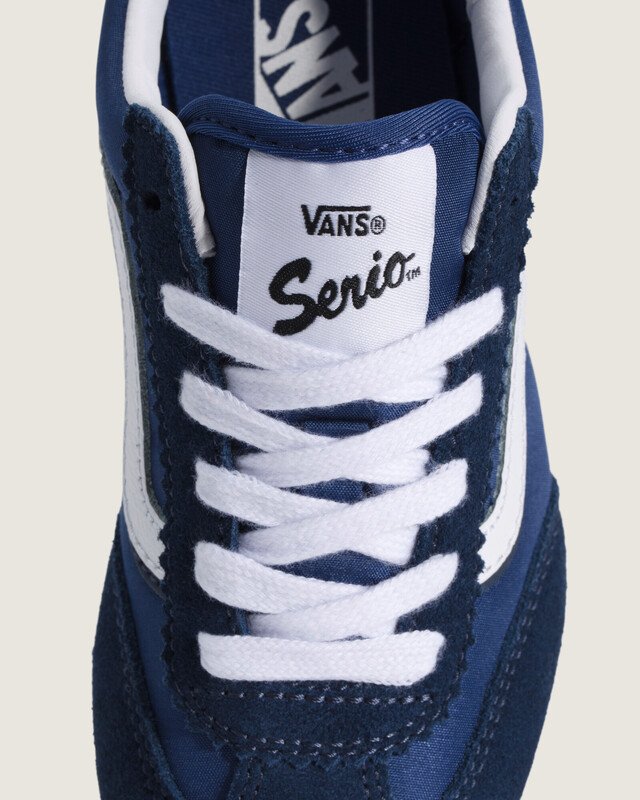 Tênis Super Lowpro True Navy Infantil