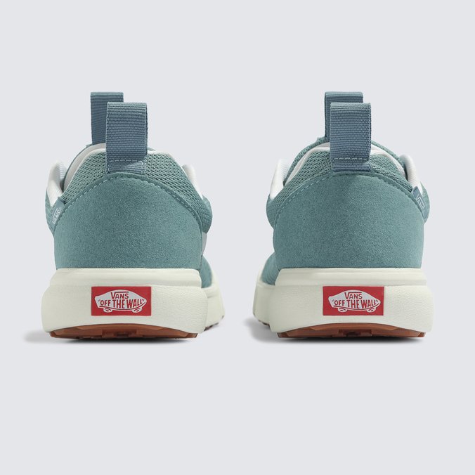 Tênis Mte Ultrarange Smoke Blue
