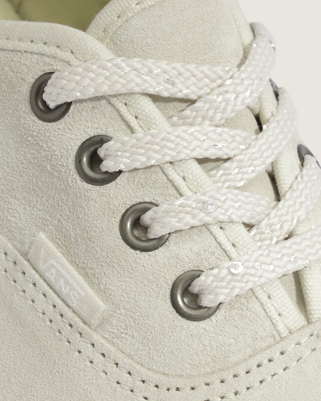 Tênis Authentic Shine Lace Marshmallow True White