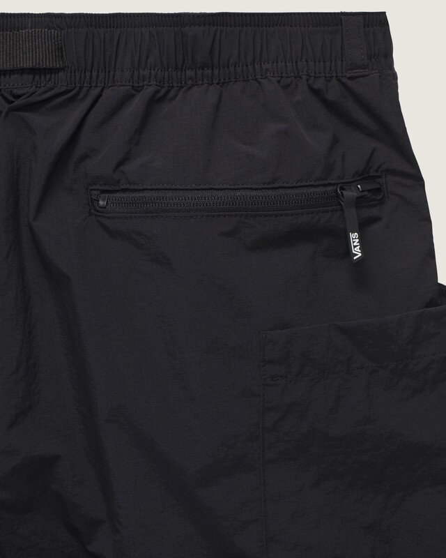Bermuda Mte Trek Guide Black