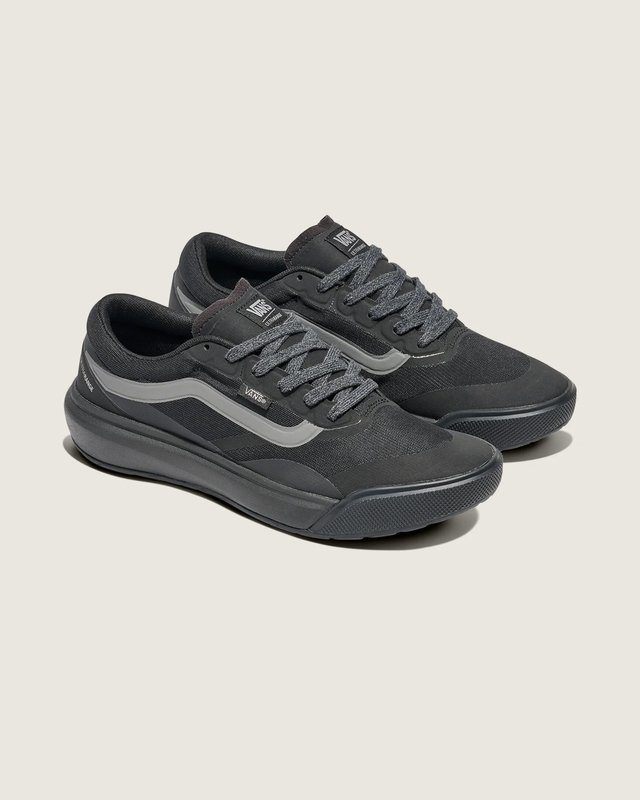 Tênis Ultrarange Rw 2.0 Mte Black