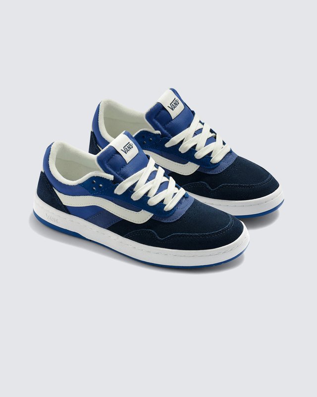 Tênis Cruze Too Gradient Blue