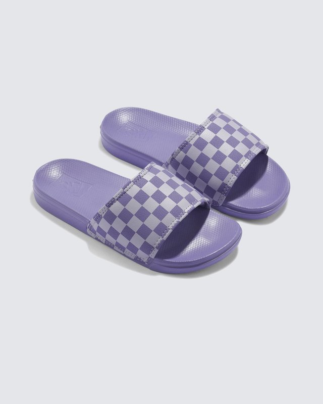 Chinelo Slide-On La Costa Purple Haze